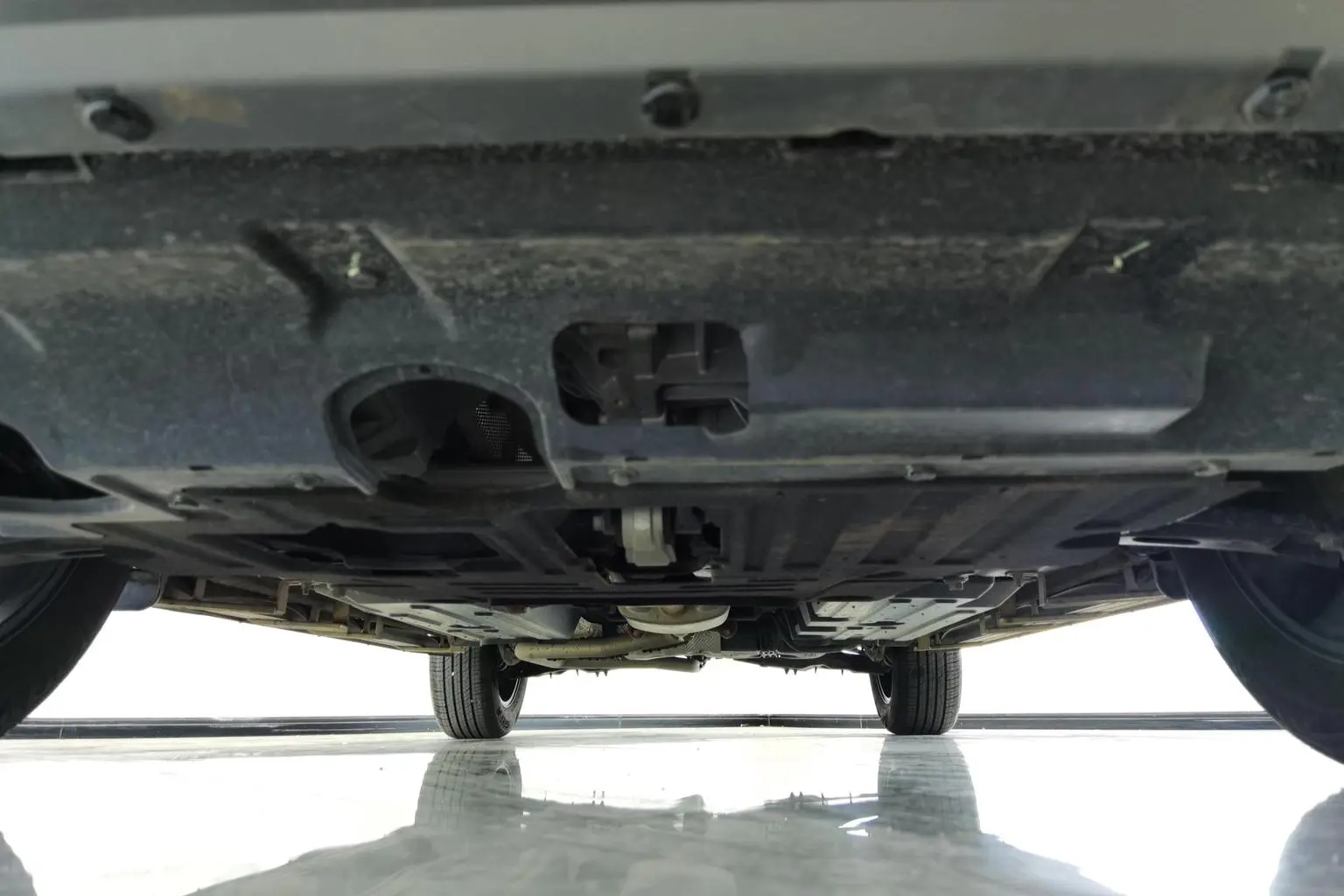 Haval Big Dog 2026 1.5T 2WD