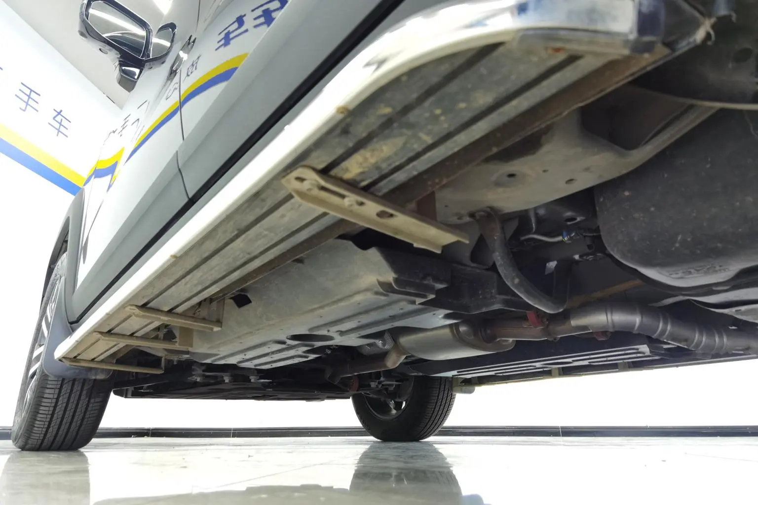 Haval Big Dog 2026 1.5T 2WD