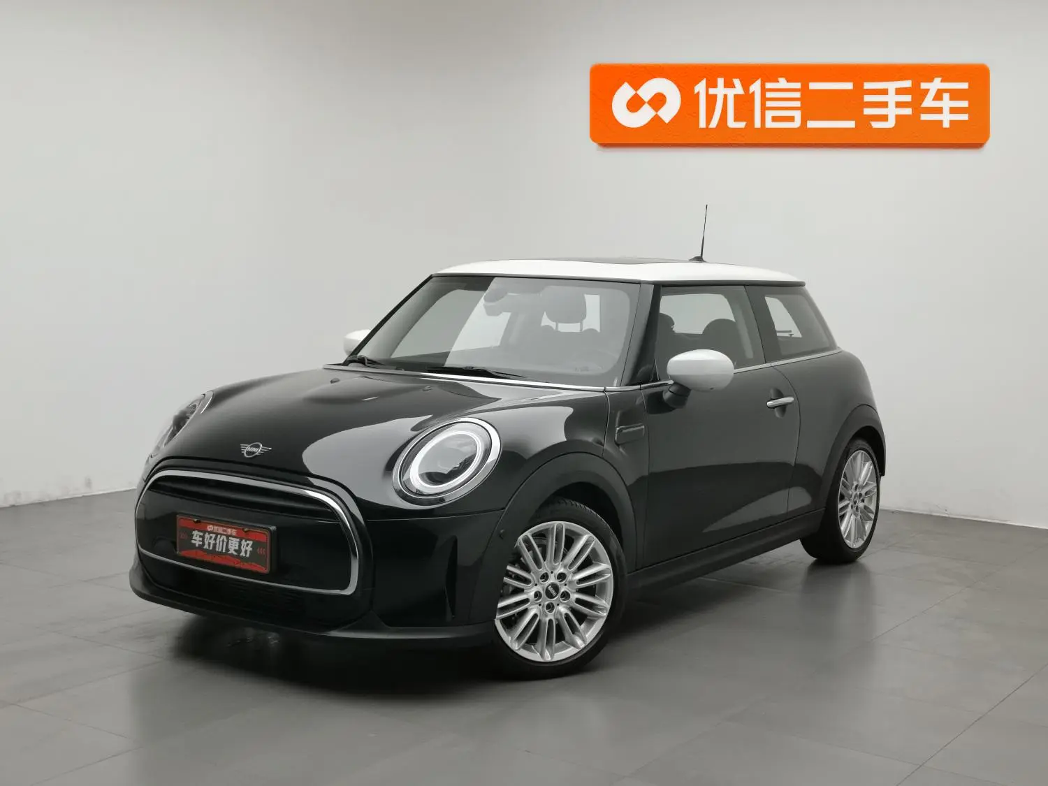 MINI MINI 2022 1.5T COOPER Classic