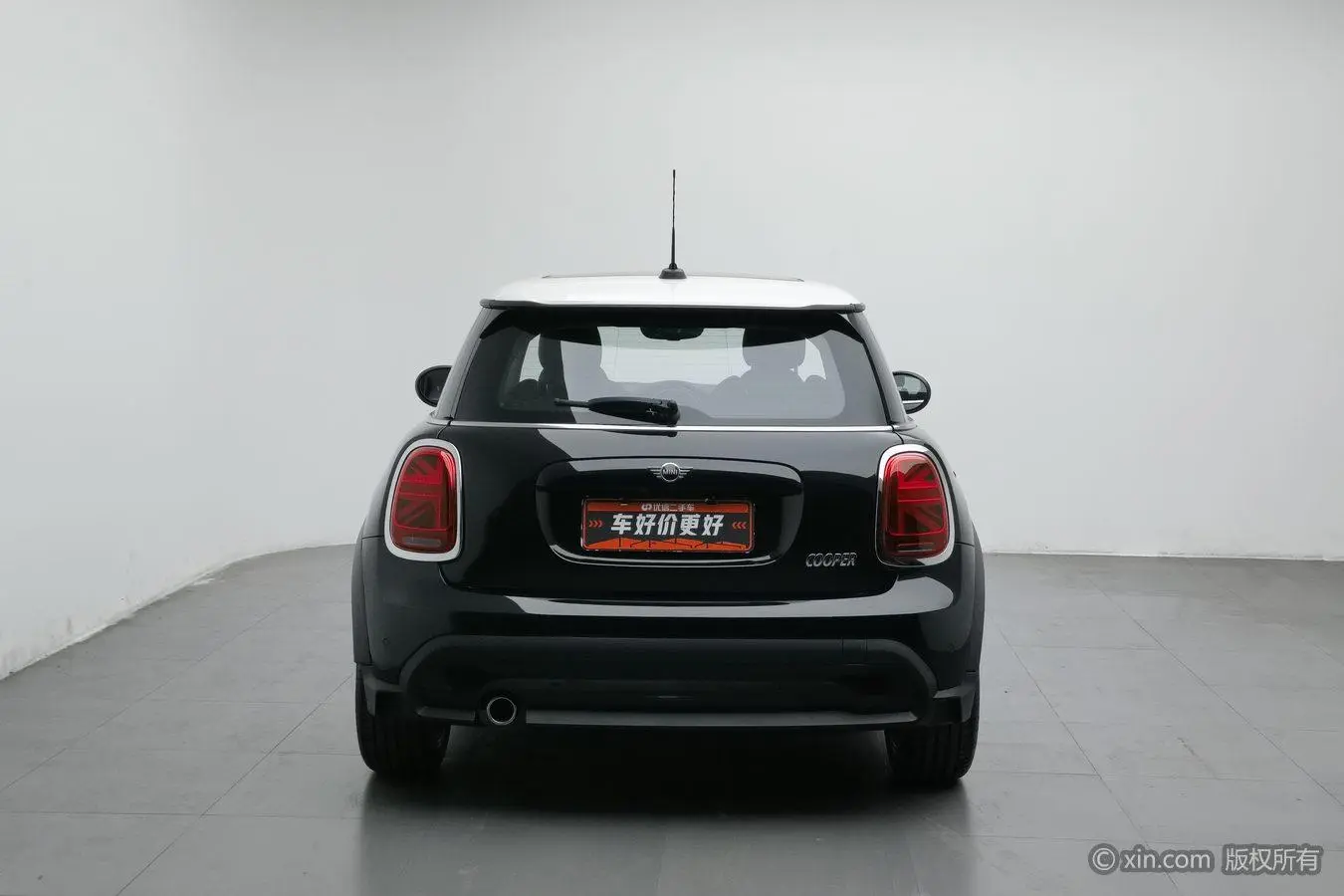 MINI MINI 2022 1.5T COOPER Classic