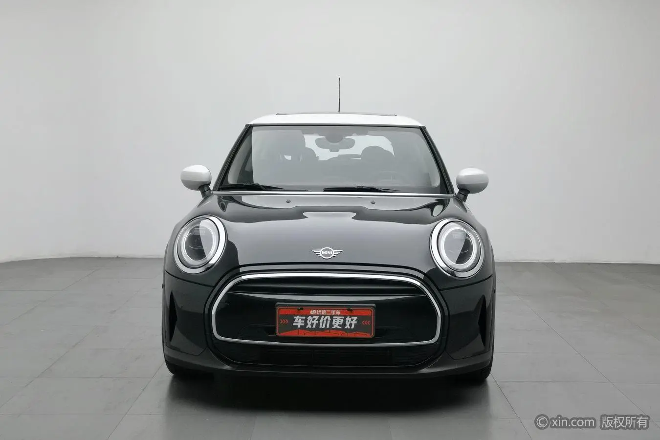 MINI MINI 2022 1.5T COOPER Classic