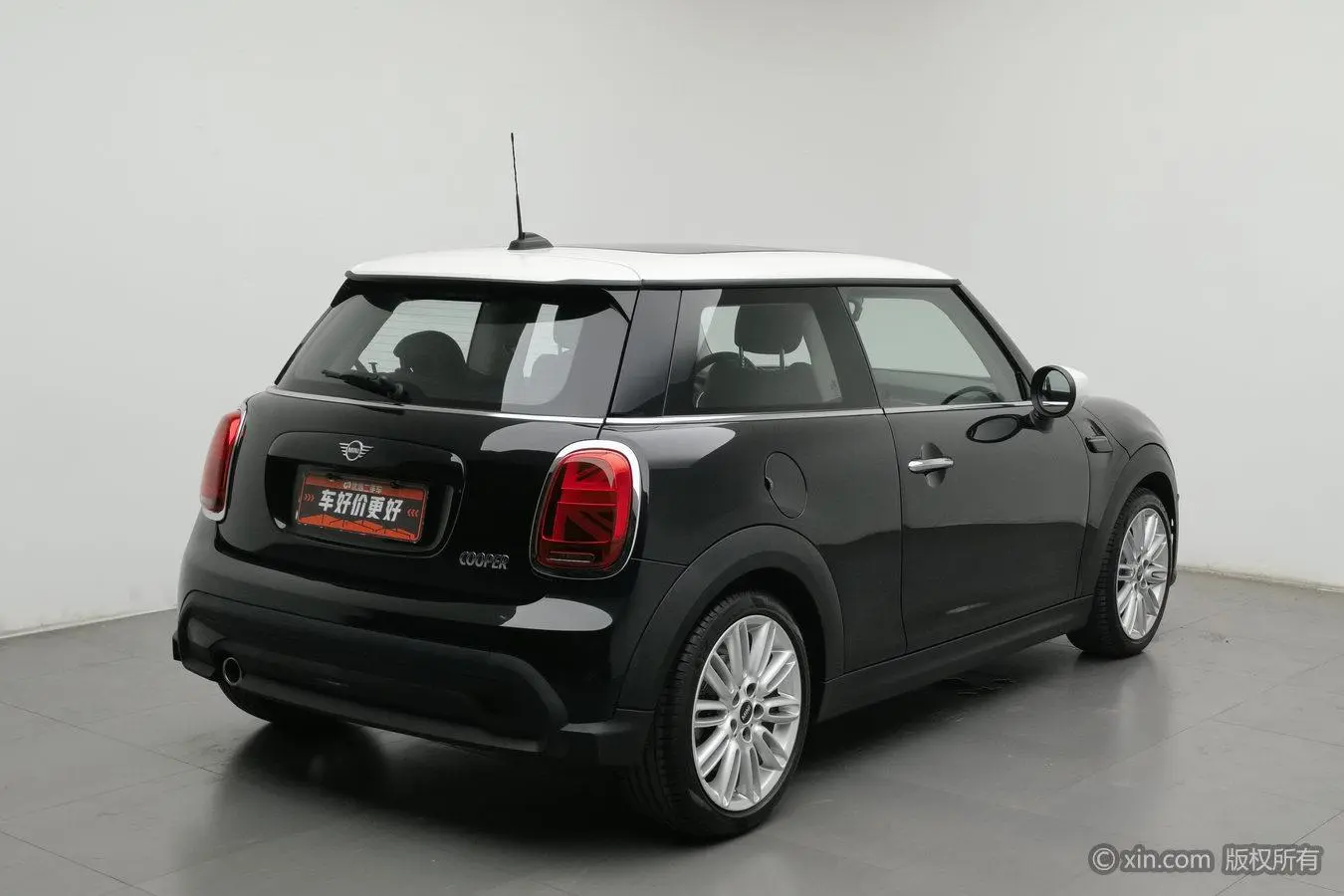 MINI MINI 2022 1.5T COOPER Classic
