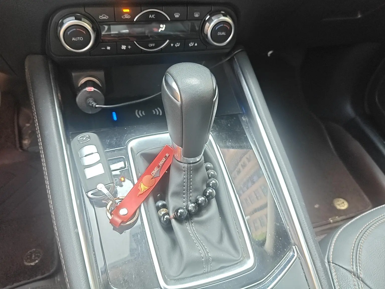 Mazda CX-5 2020 2.5L Auto 4WD Flagship