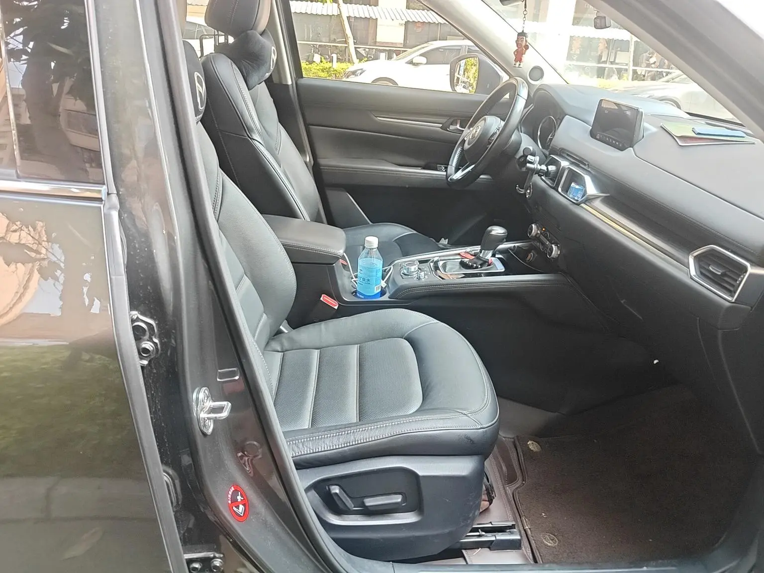 Mazda CX-5 2020 2.5L Auto 4WD Flagship