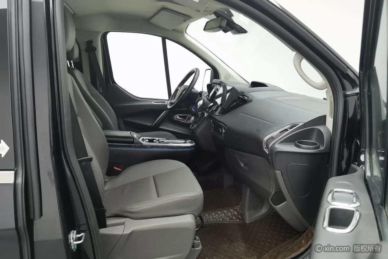 Ford 2020 2.0T Auto