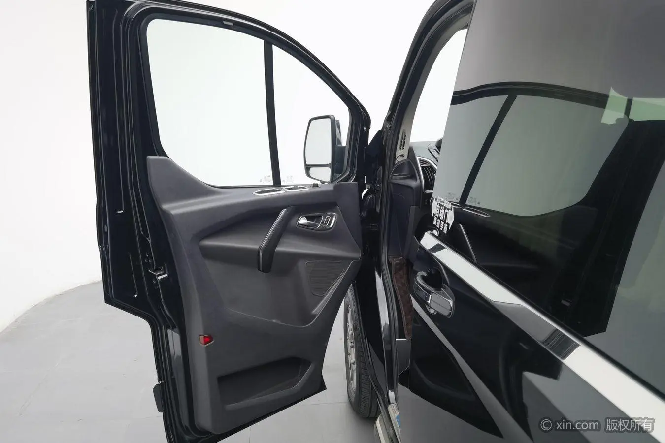 Ford 2020 2.0T Auto