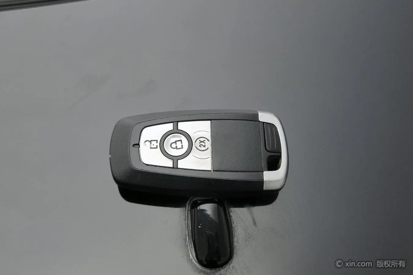 Ford 2020 2.0T Auto
