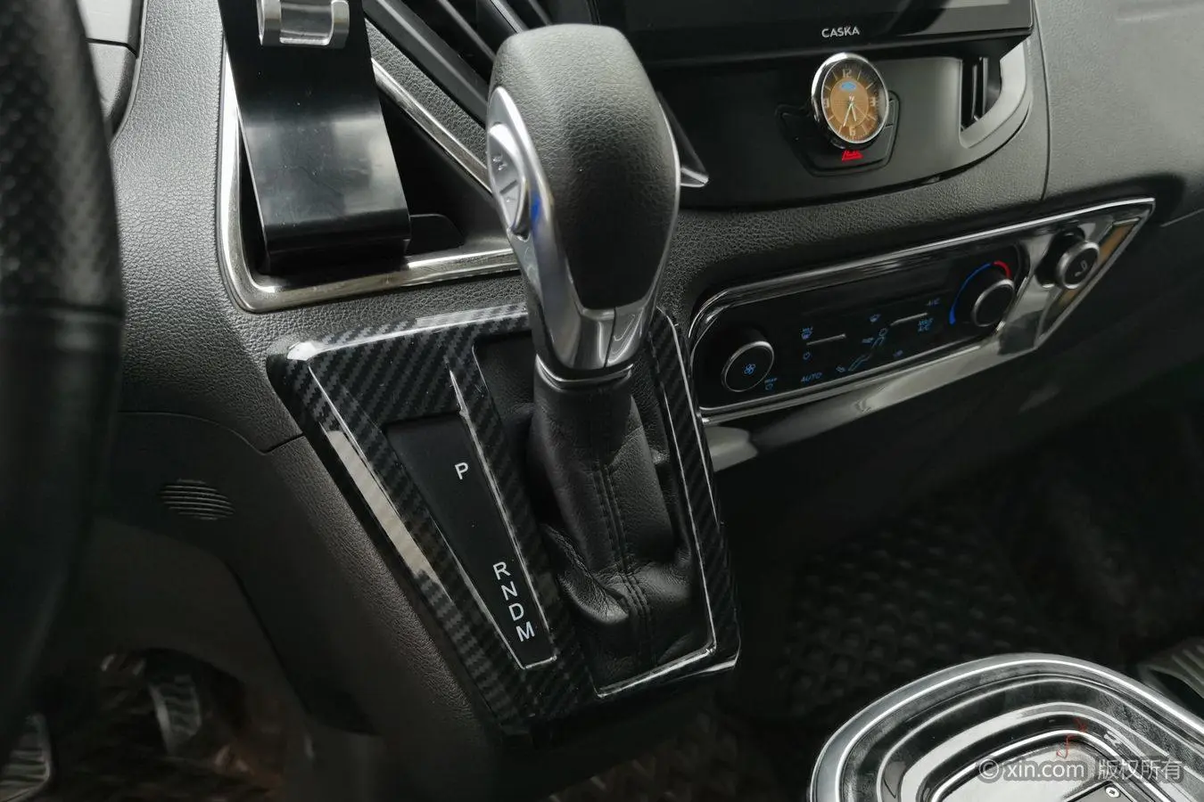 Ford 2020 2.0T Auto