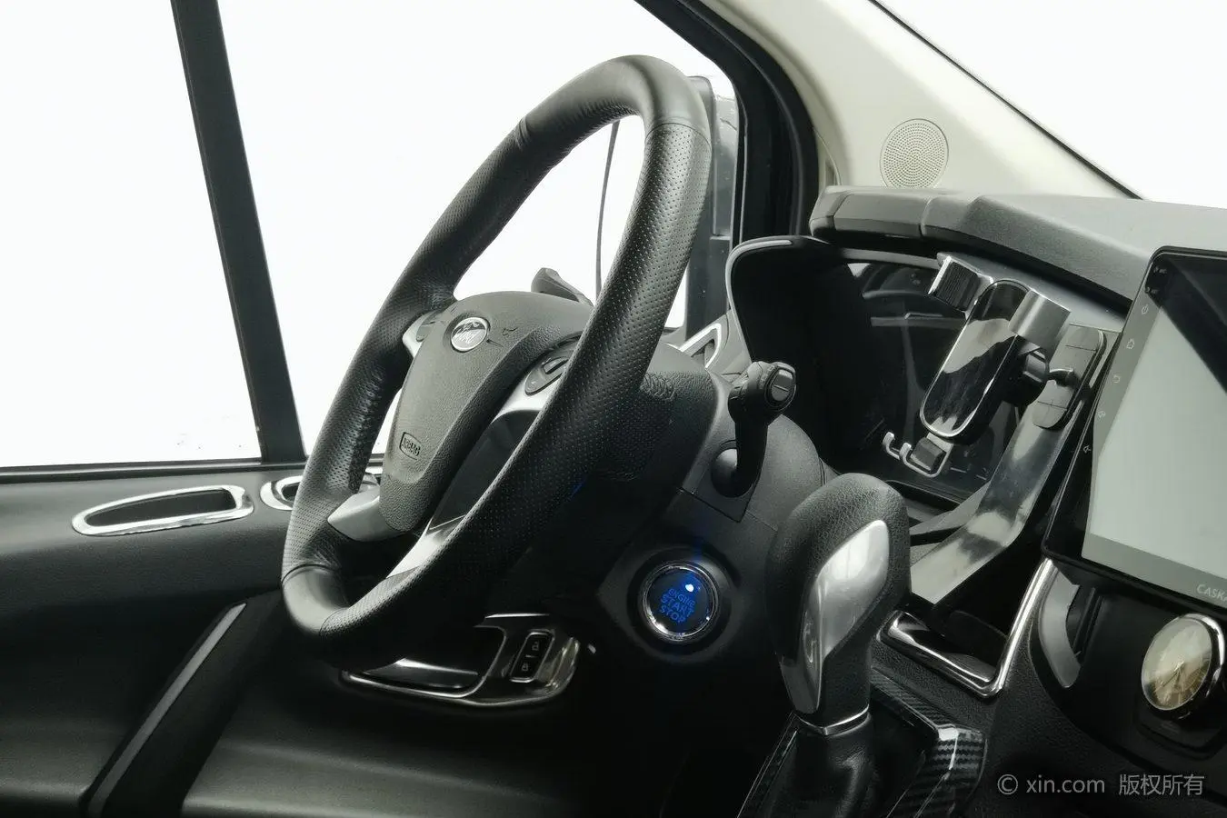 Ford 2020 2.0T Auto