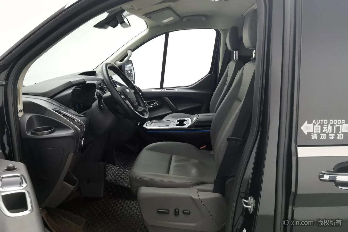 Ford 2020 2.0T Auto