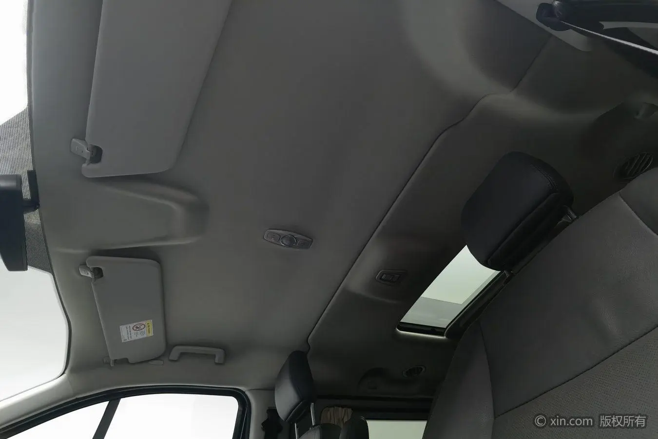 Ford 2020 2.0T Auto