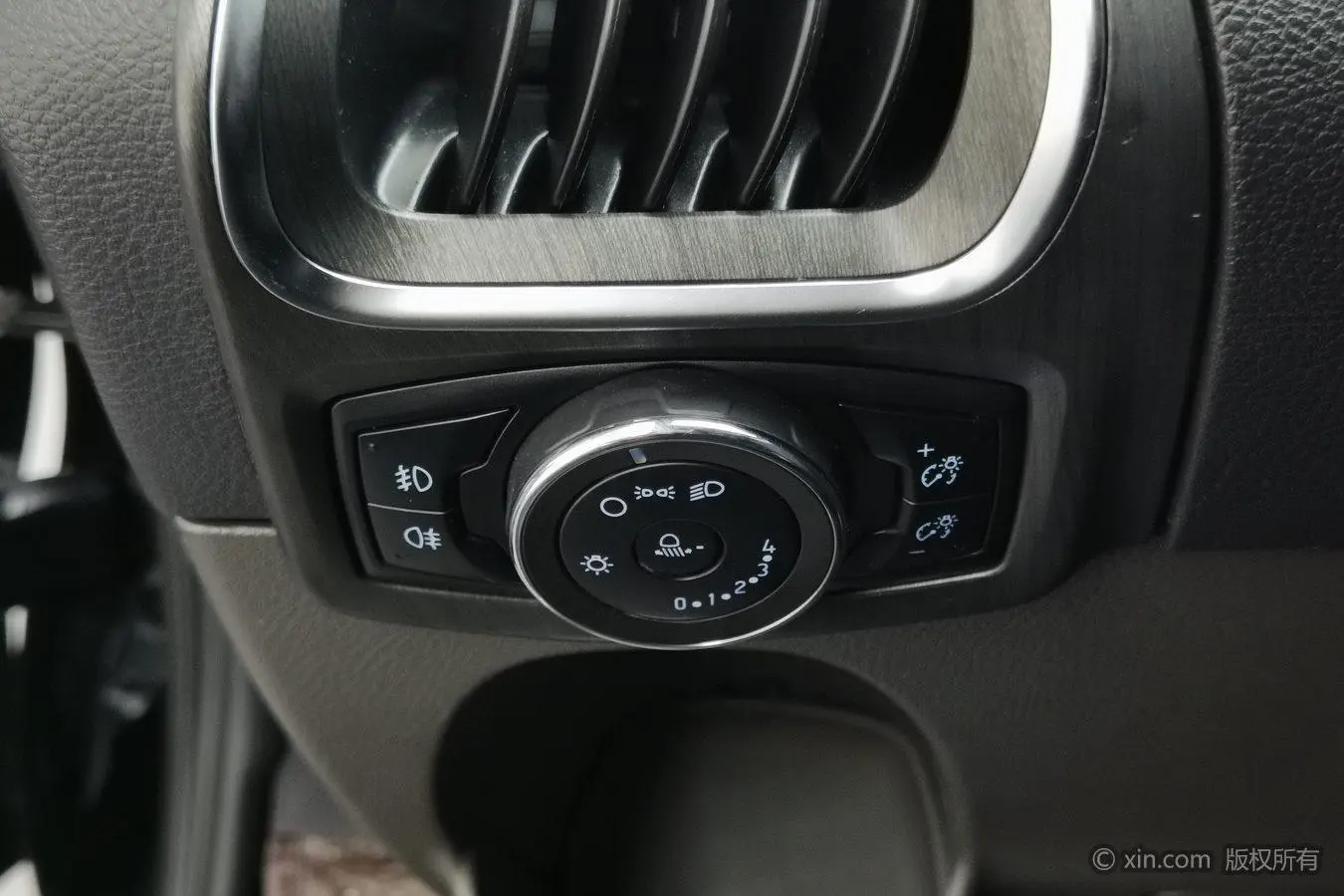 Ford 2020 2.0T Auto