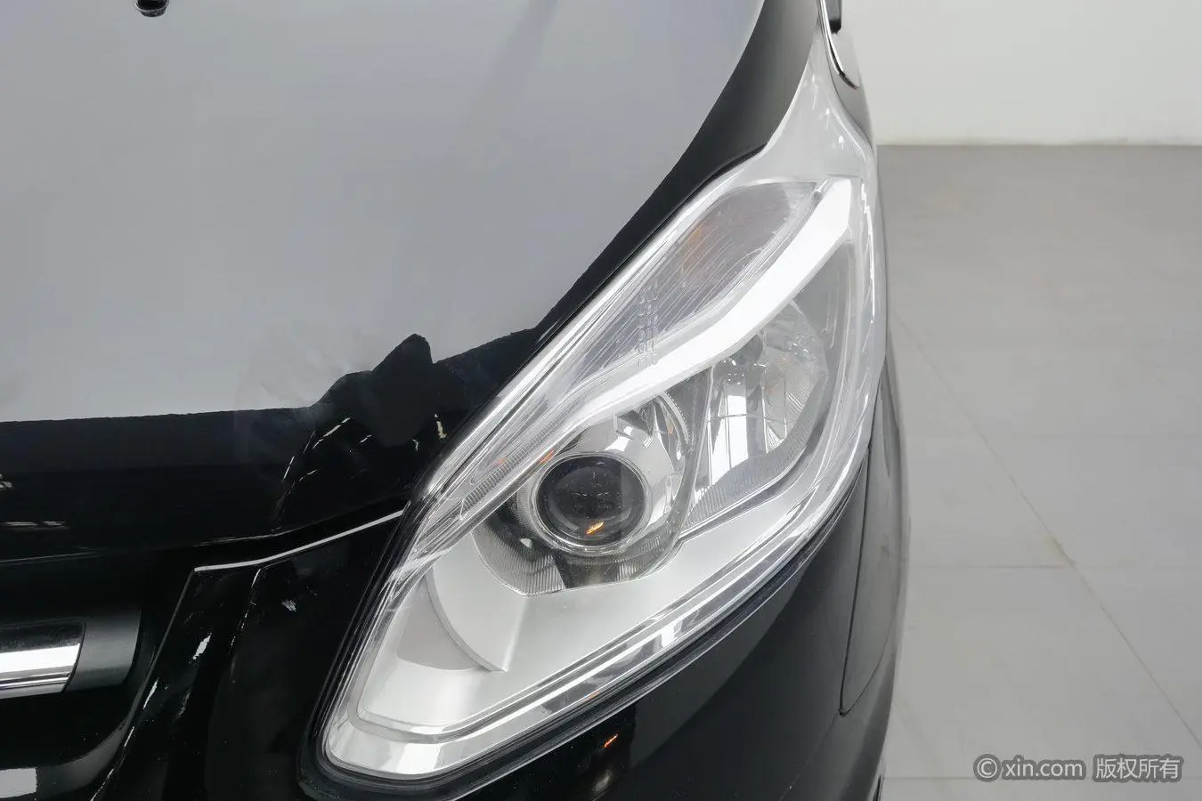Ford 2020 2.0T Auto