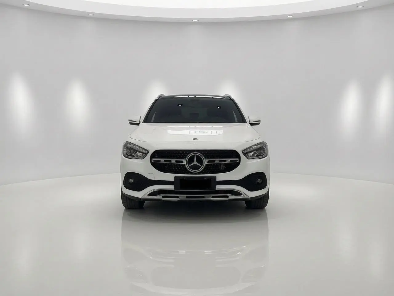 Mercedes-Benz GLA 2020 GLA 200