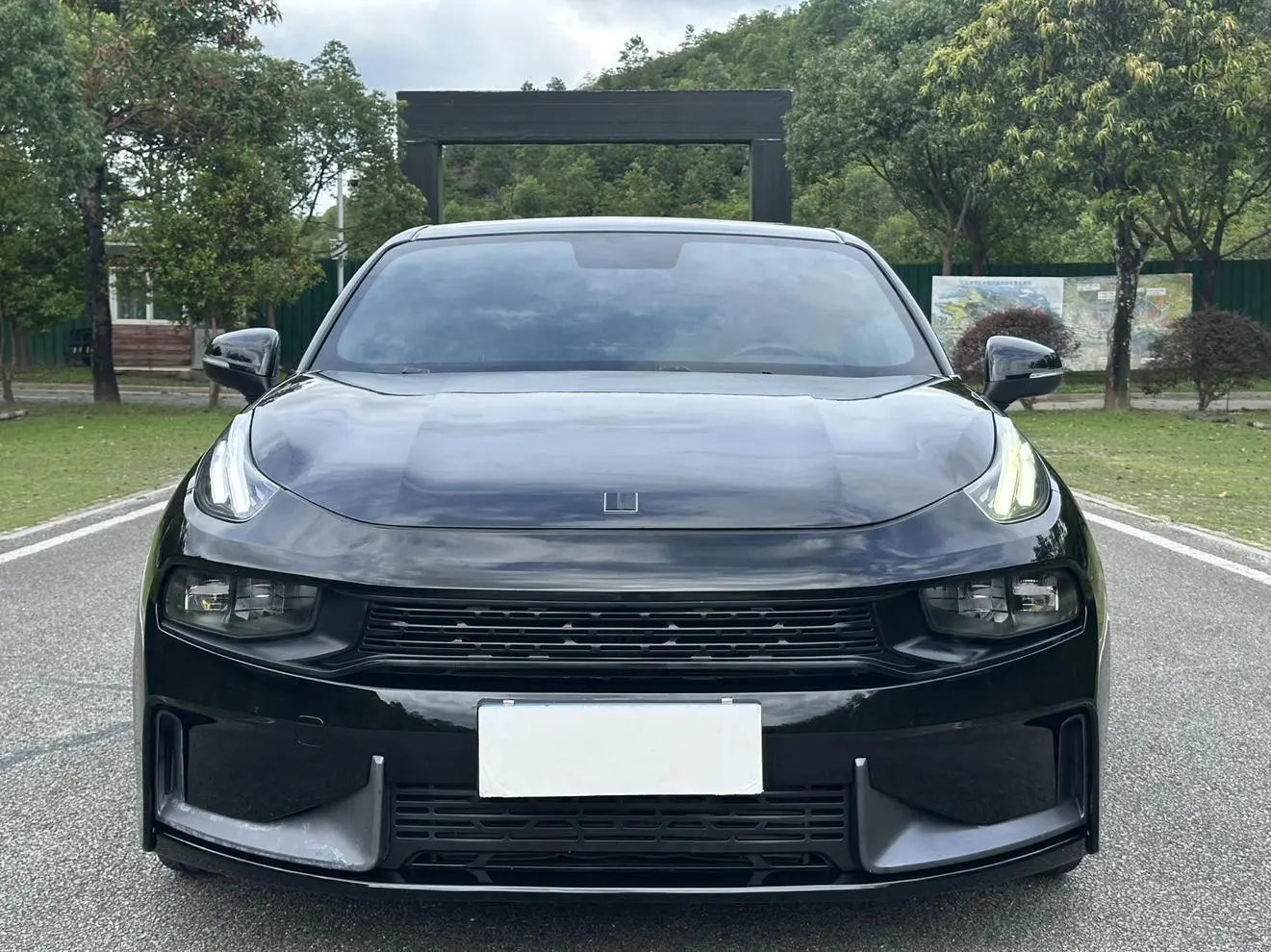 Lynk & Co 03 2019 1.5TD DCT Dynamic