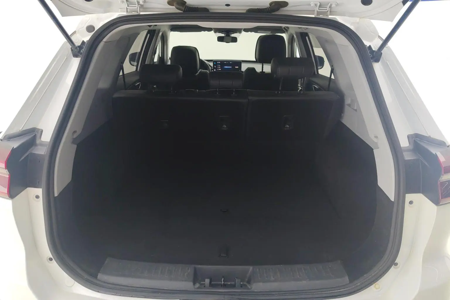 Chery Tiggo 8 2021 390TGDI Auto