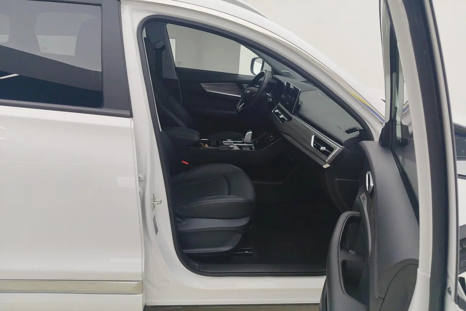 Chery Tiggo 8 2021 390TGDI Auto
