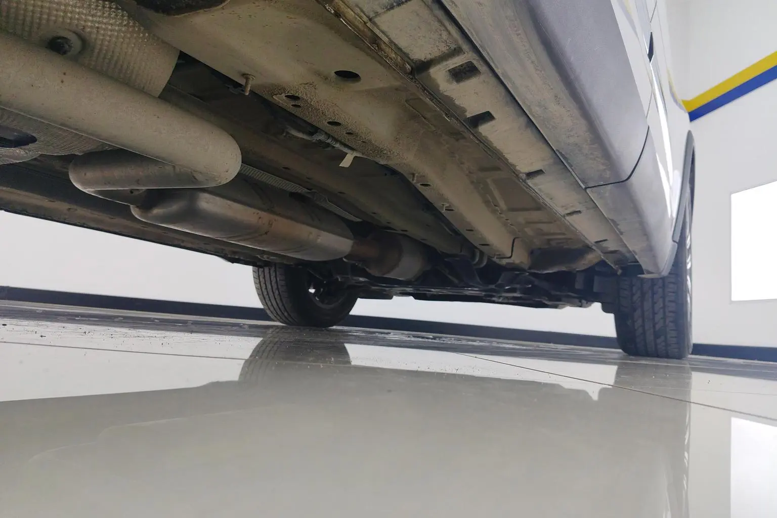 Chery Tiggo 8 2021 390TGDI Auto