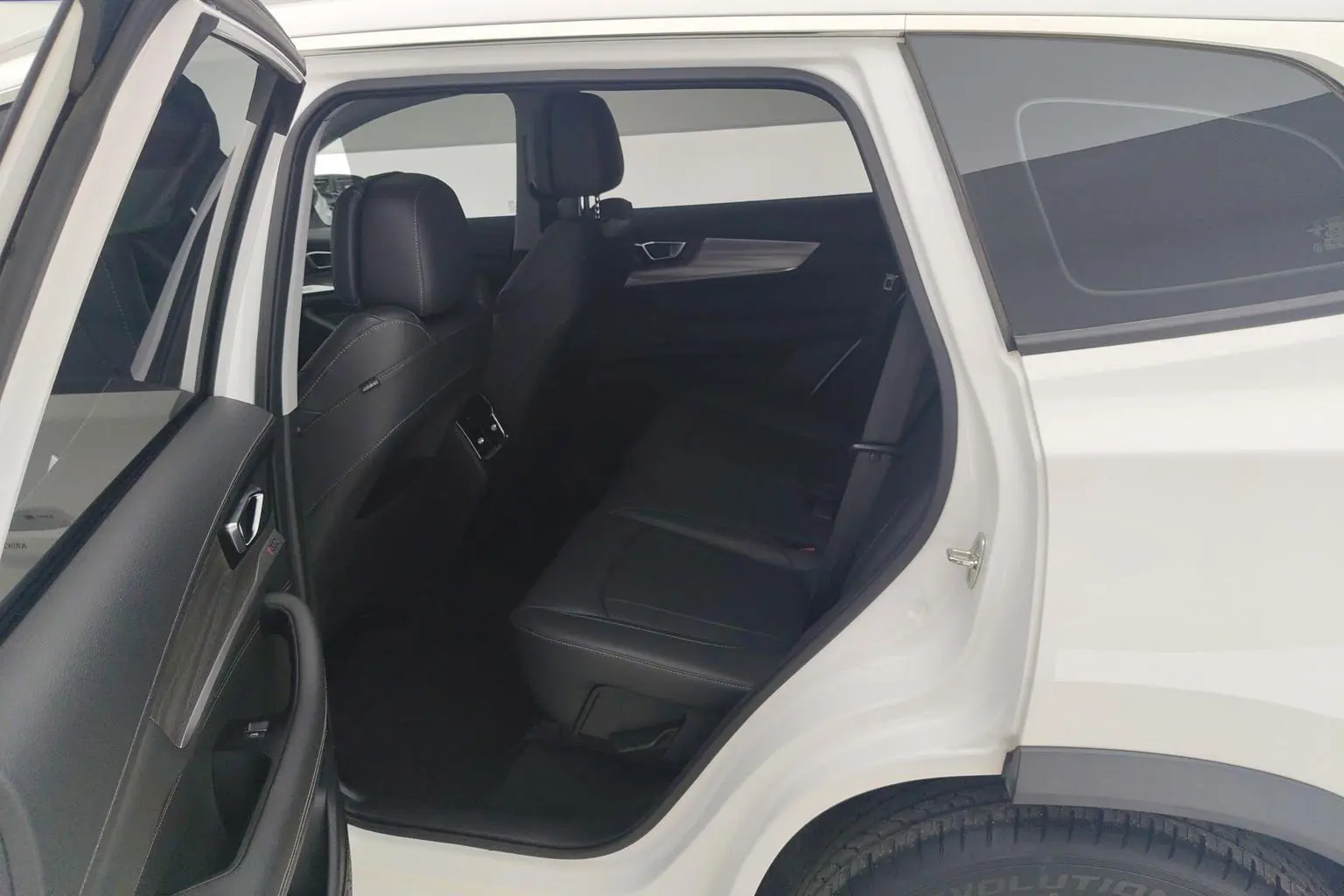 Chery Tiggo 8 2021 390TGDI Auto