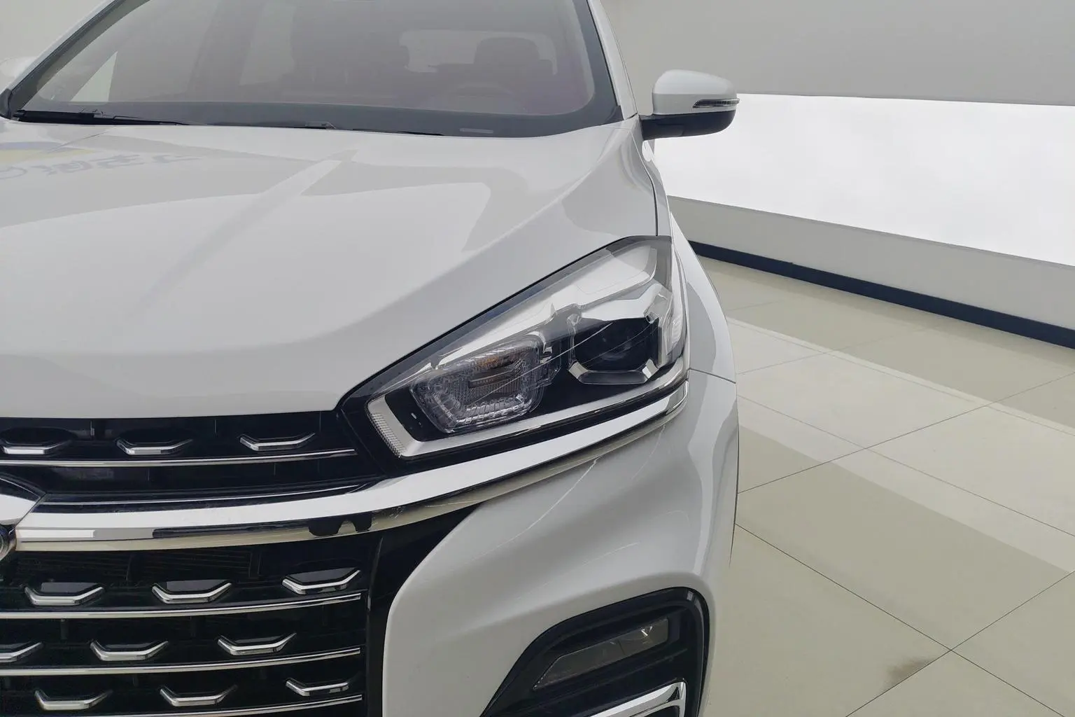 Chery Tiggo 8 2021 390TGDI Auto