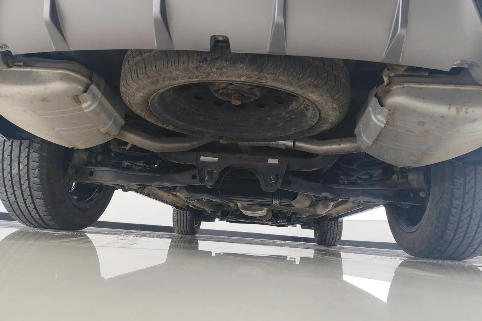 Chery Tiggo 8 2021 390TGDI Auto