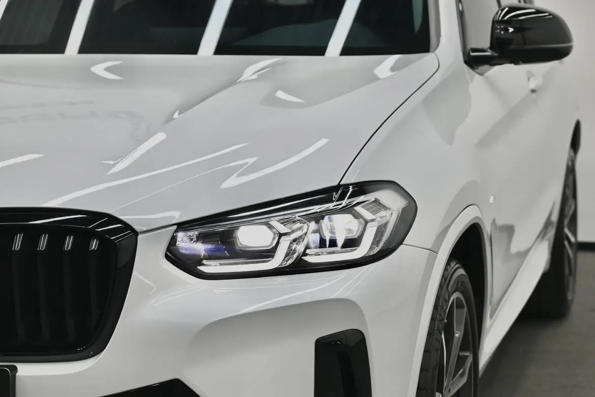 BMW X3 2022 xDrive30i Premium Plus M