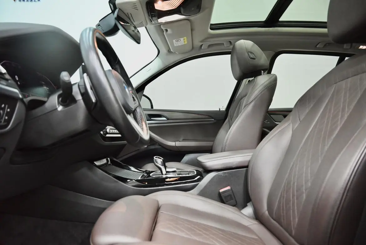 BMW X3 2022 xDrive30i Premium Plus M