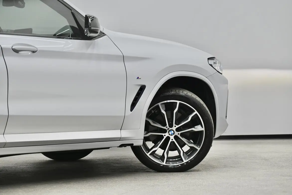 BMW X3 2022 xDrive30i Premium Plus M