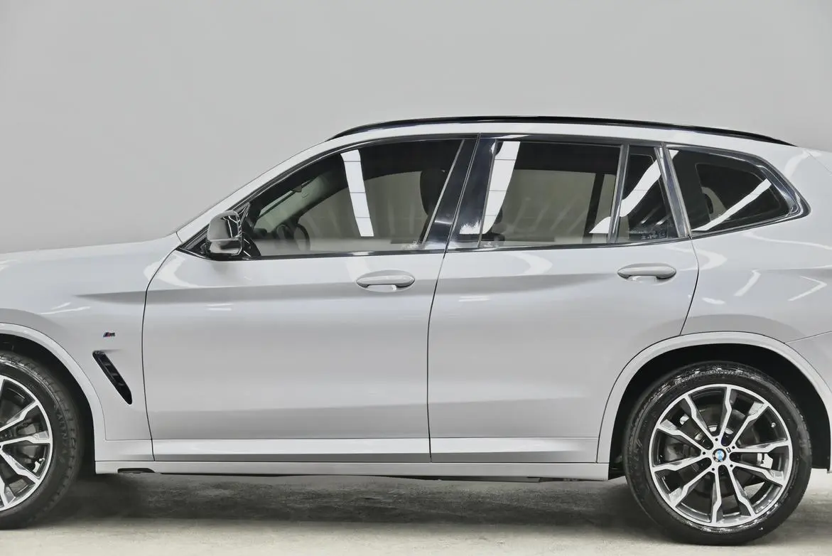 BMW X3 2022 xDrive30i Premium Plus M