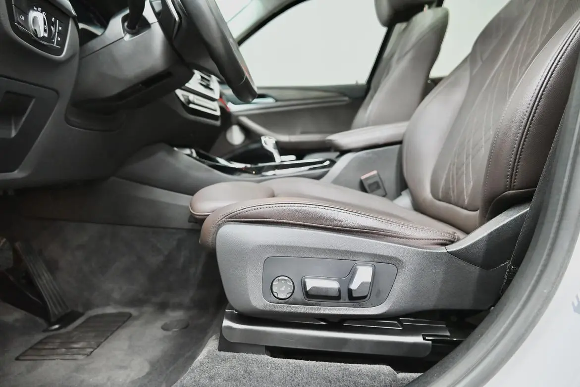 BMW X3 2022 xDrive30i Premium Plus M