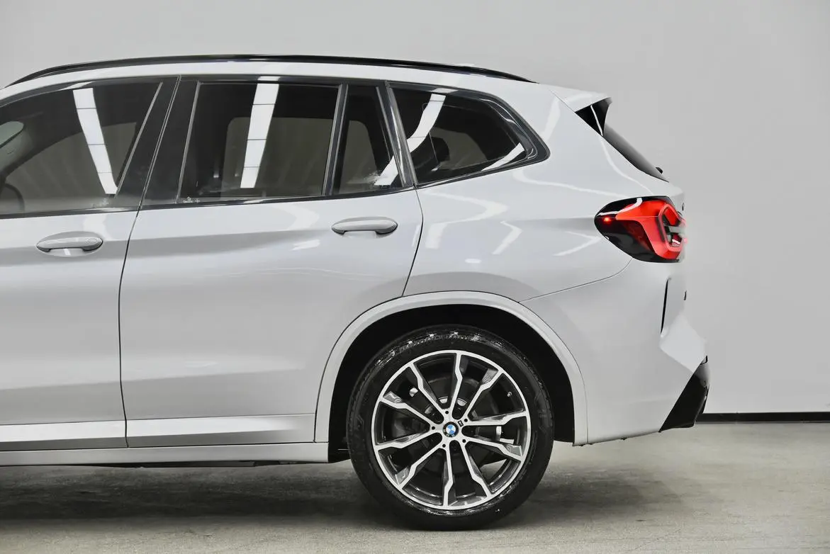BMW X3 2022 xDrive30i Premium Plus M