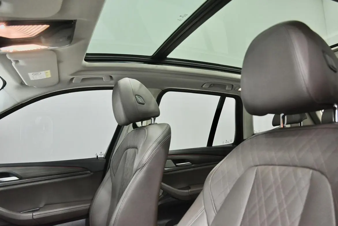 BMW X3 2022 xDrive30i Premium Plus M