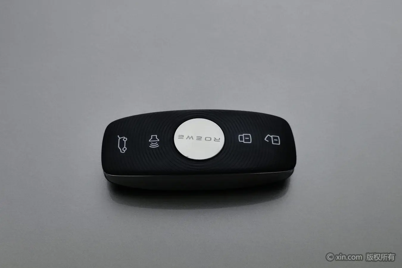 Roewe RX9 2023 2.0TGI 2WD Premium Enjoy