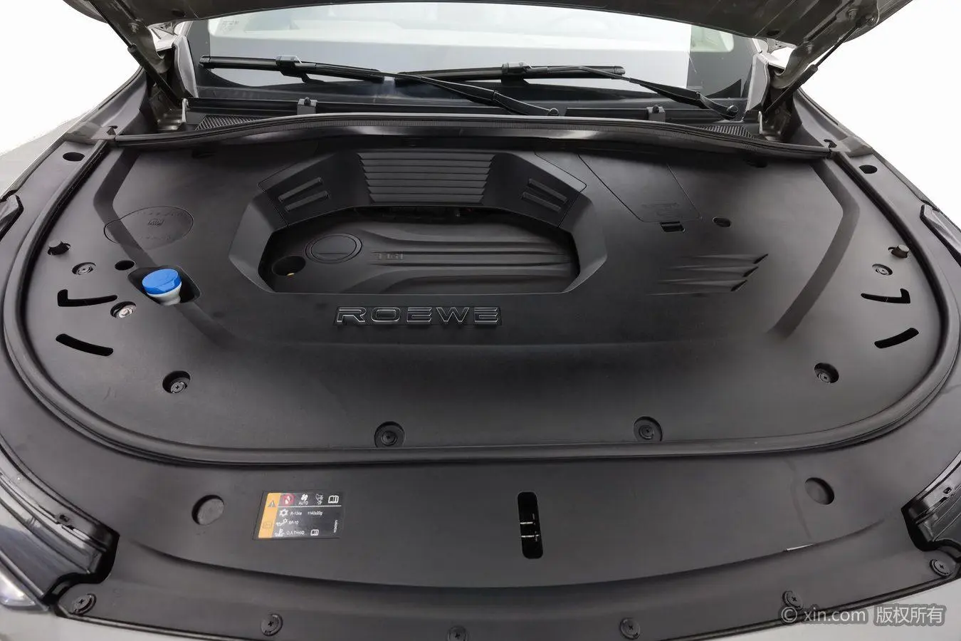 Roewe RX9 2023 2.0TGI 2WD Premium Enjoy