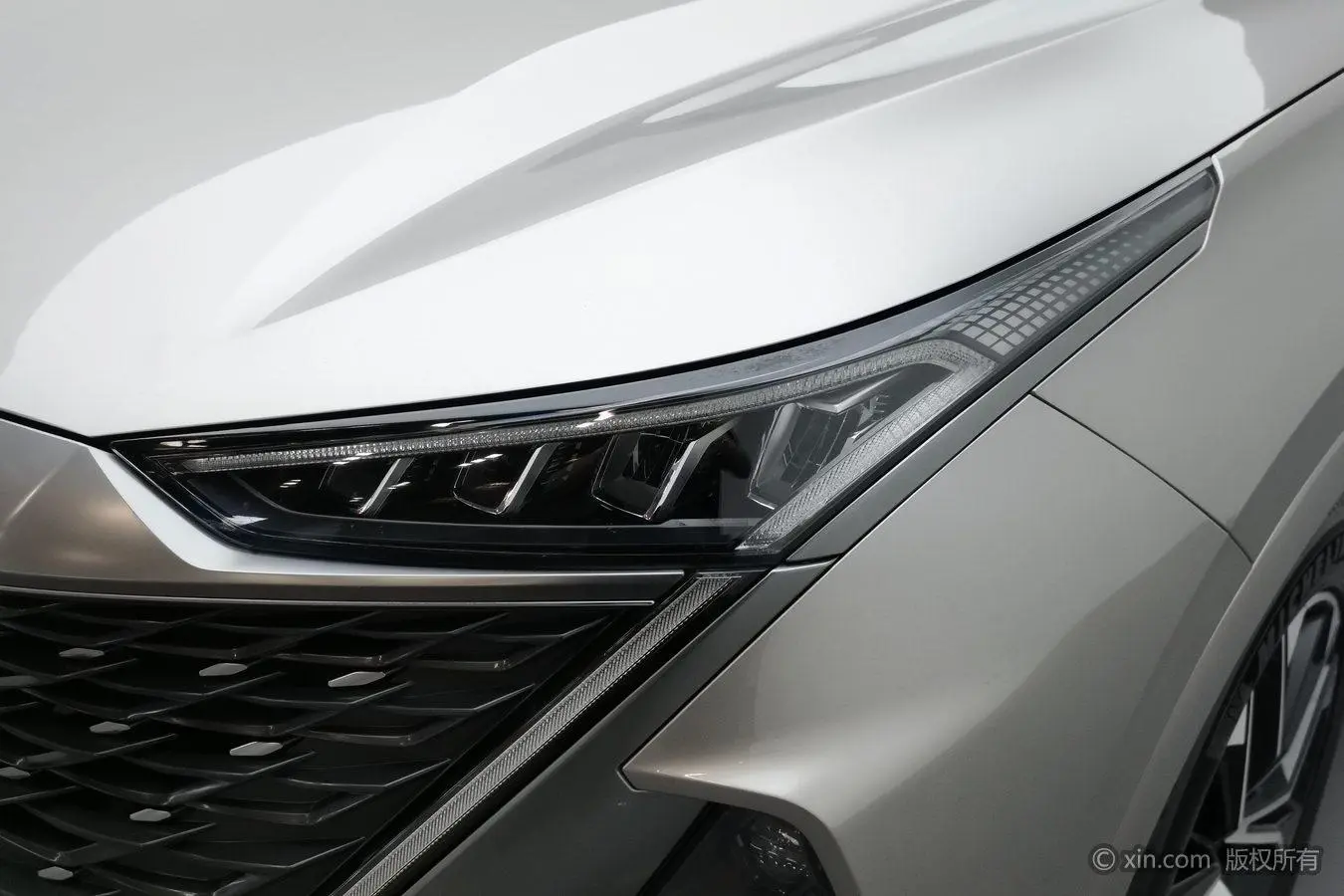 Roewe RX9 2023 2.0TGI 2WD Premium Enjoy