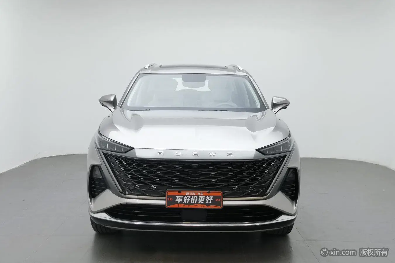 Roewe RX9 2023 2.0TGI 2WD Premium Enjoy