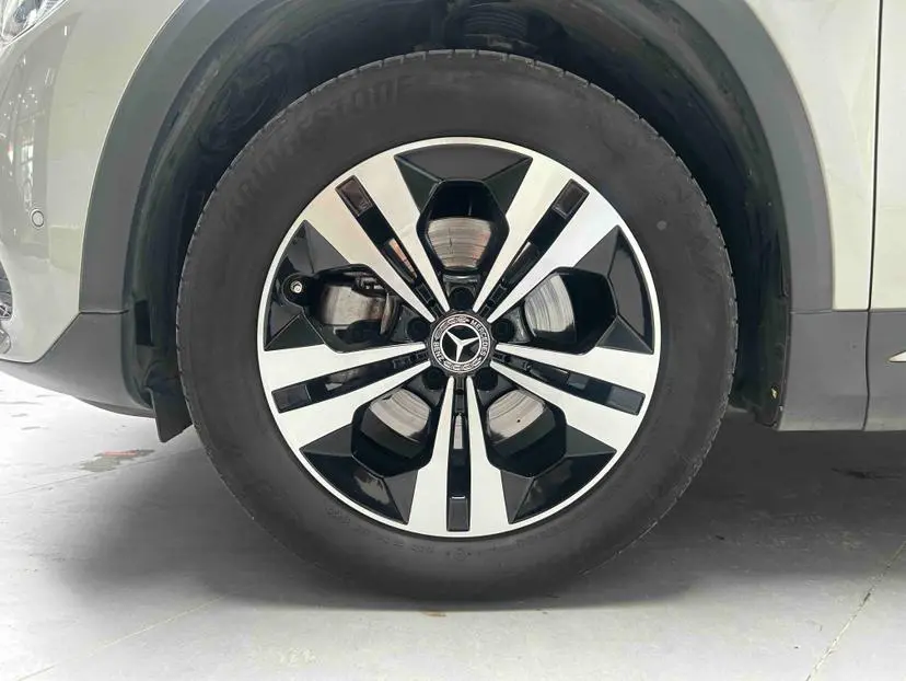 Mercedes-Benz GLA 2020 GLA 200