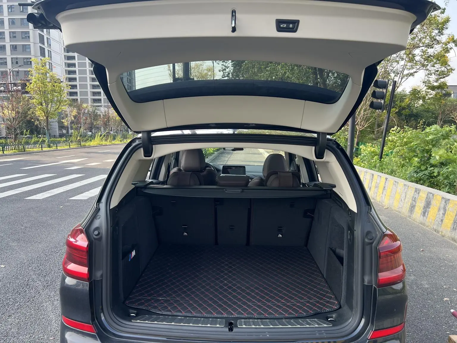 BMW X3 2020 xDrive30i Leading M Sport Package