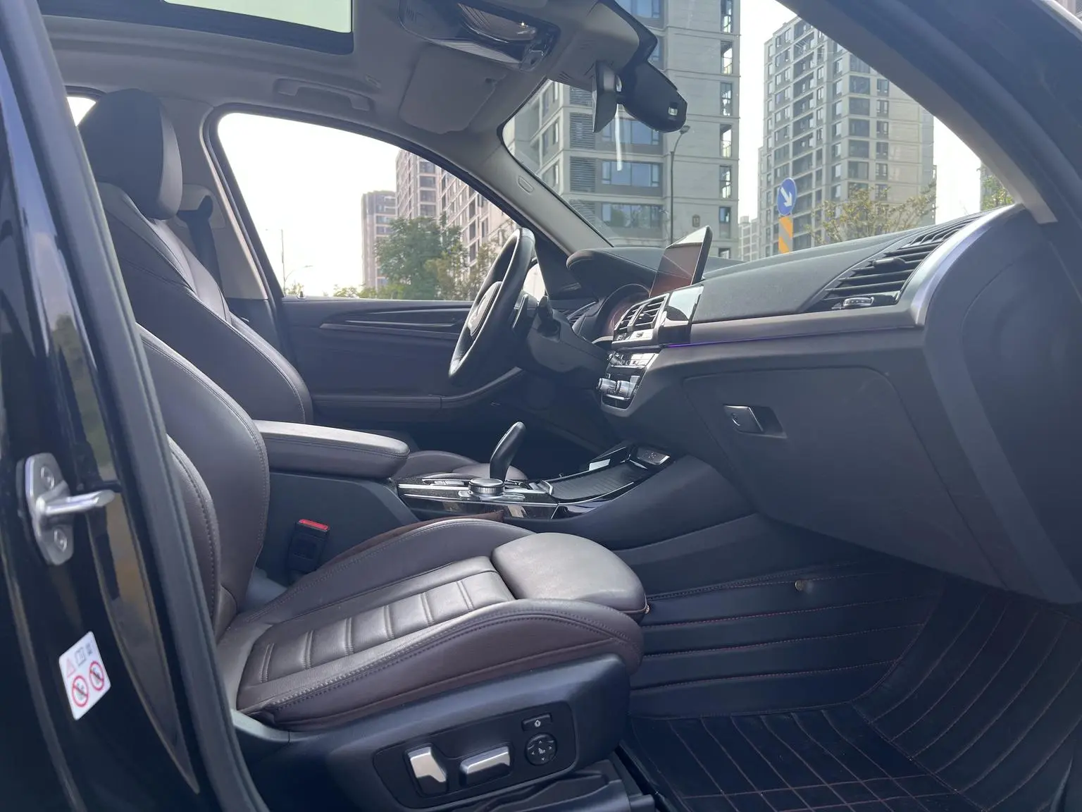 BMW X3 2020 xDrive30i Leading M Sport Package