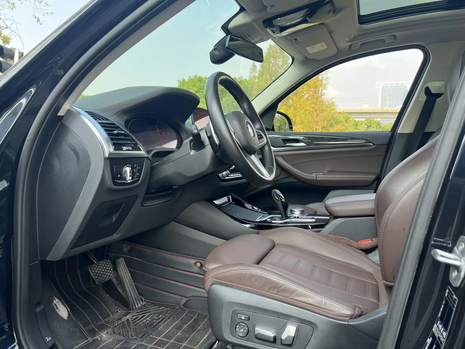 BMW X3 2020 xDrive30i Leading M Sport Package