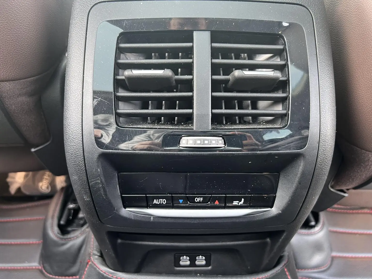 BMW X3 2020 xDrive30i Leading M Sport Package