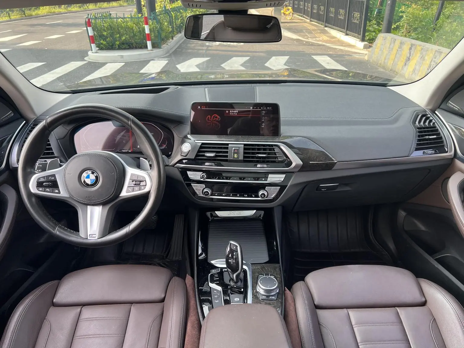 BMW X3 2020 xDrive30i Leading M Sport Package