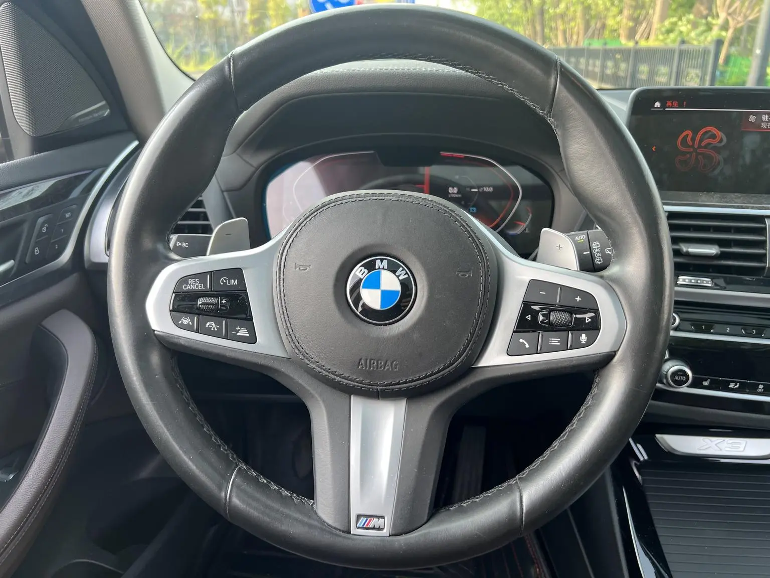 BMW X3 2020 xDrive30i Leading M Sport Package
