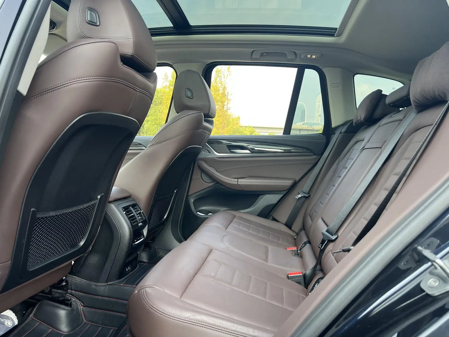 BMW X3 2020 xDrive30i Leading M Sport Package