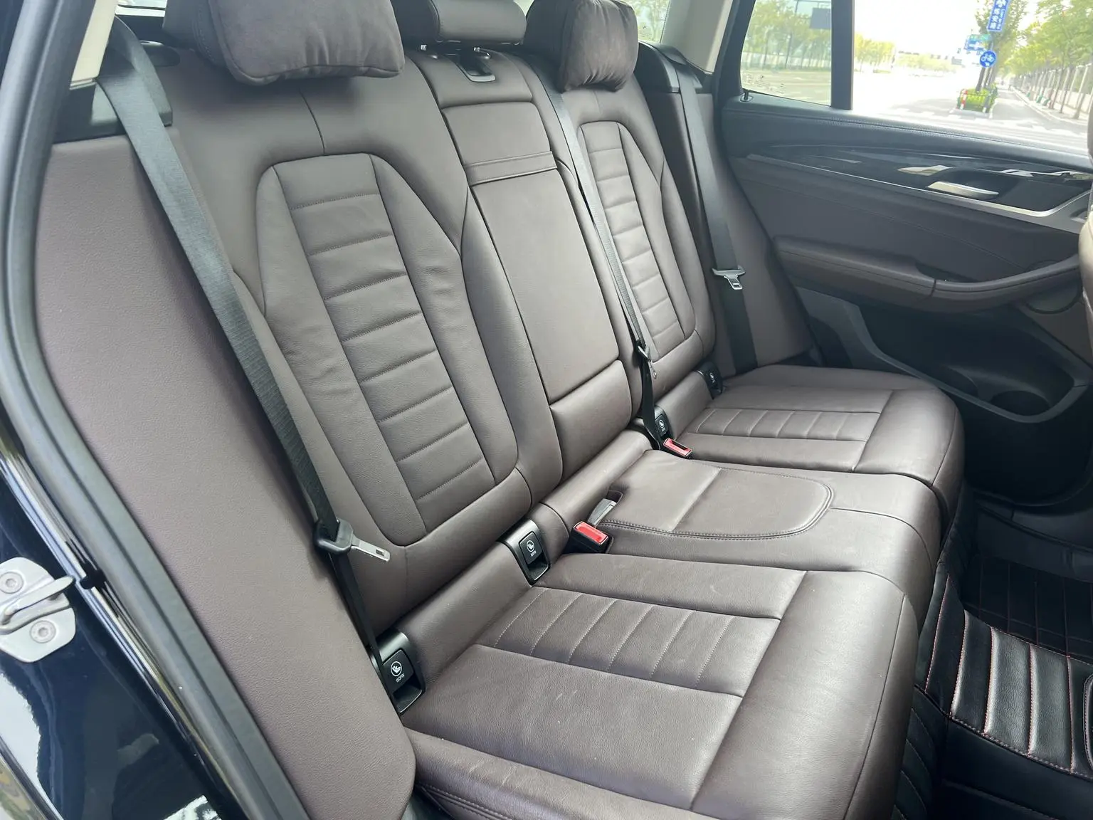 BMW X3 2020 xDrive30i Leading M Sport Package