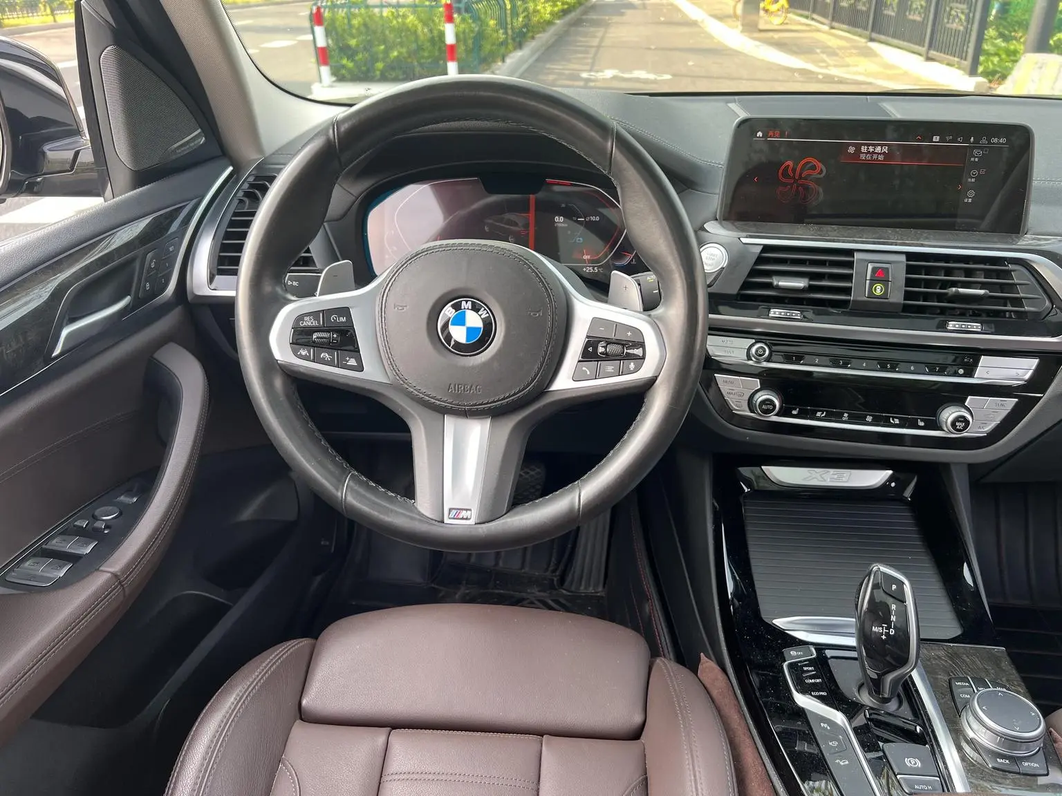 BMW X3 2020 xDrive30i Leading M Sport Package