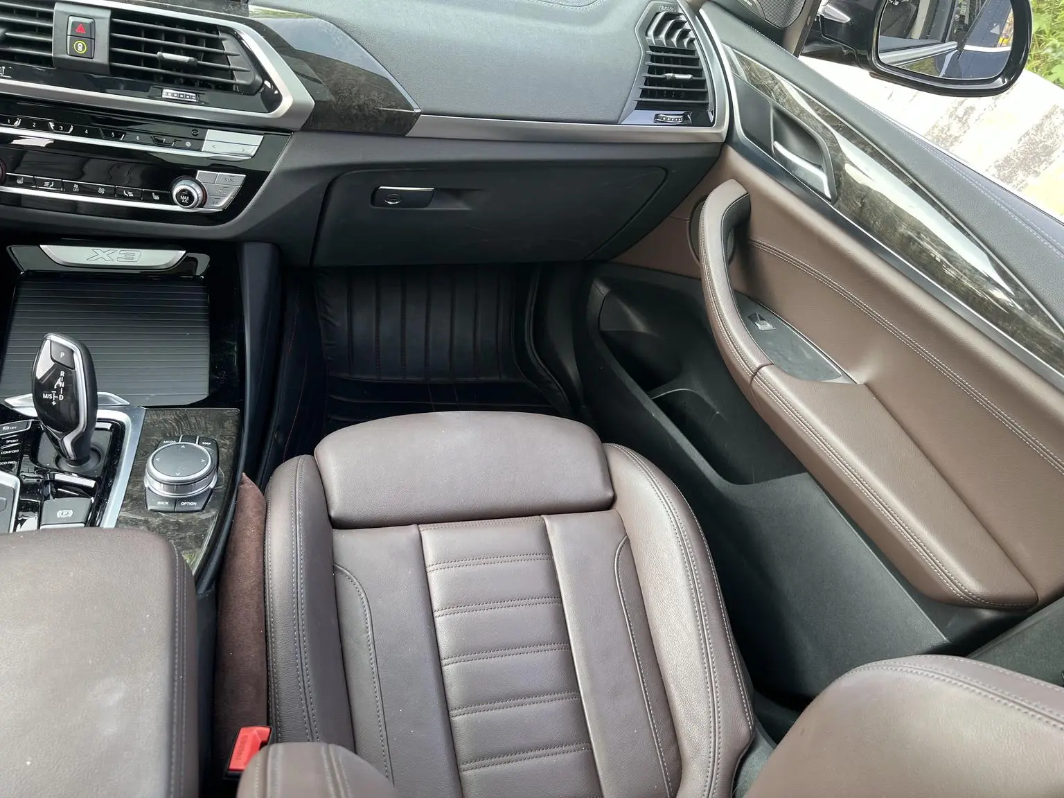 BMW X3 2020 xDrive30i Leading M Sport Package