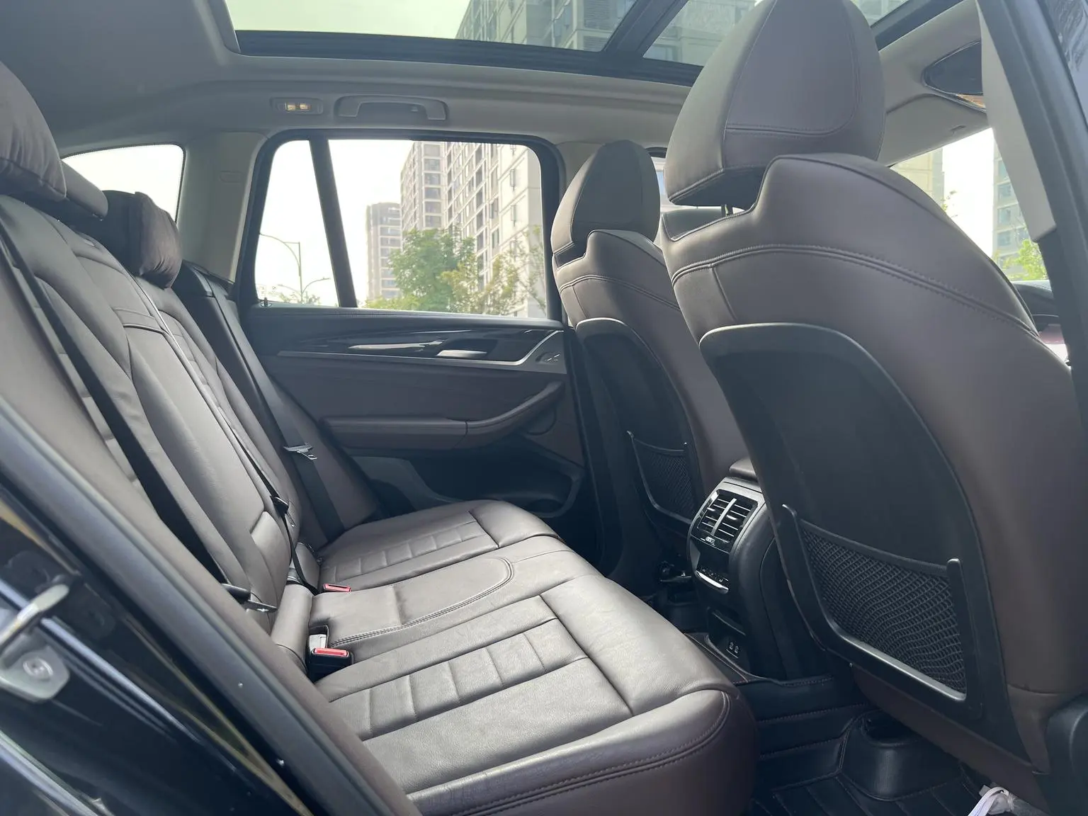 BMW X3 2020 xDrive30i Leading M Sport Package
