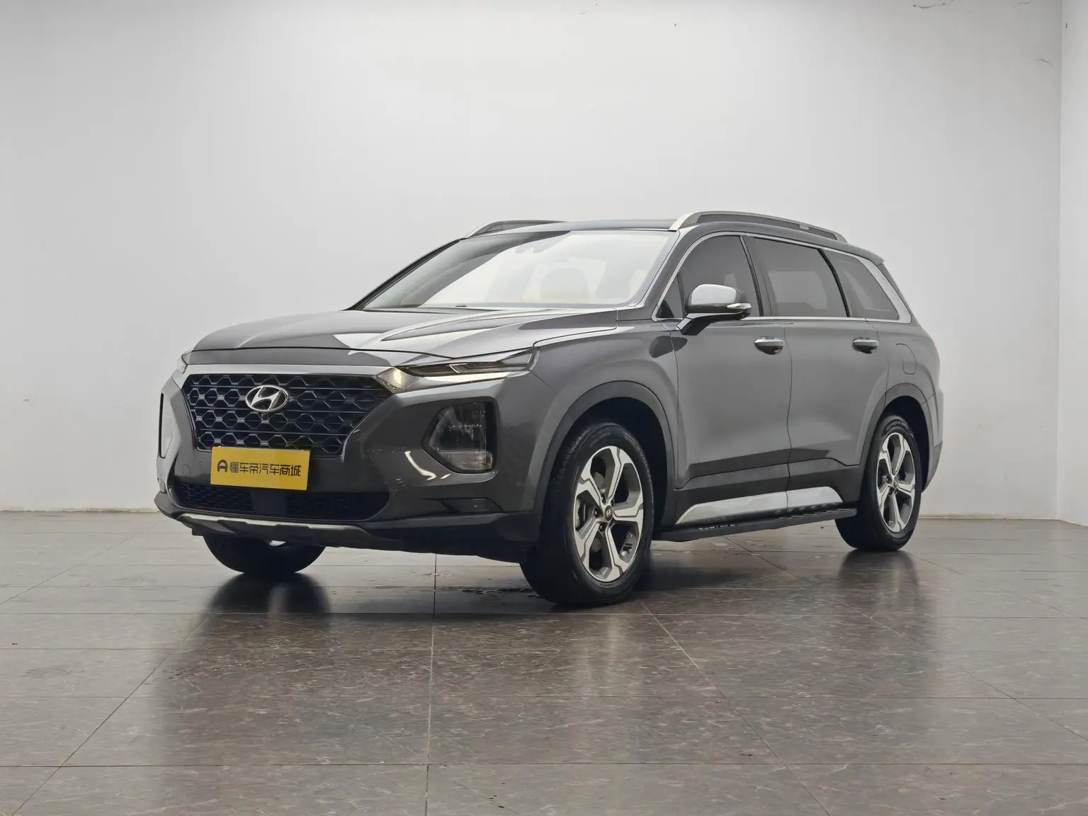 Hyundai 2020 380 TGDi DLX Auto 2WD Smart Premium PLUS