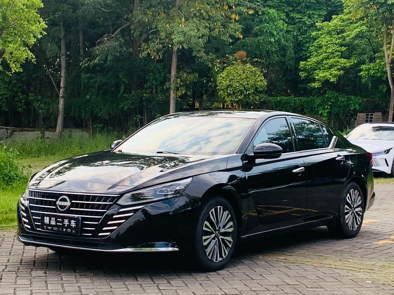 Nissan Teana 2022 2.0L XL-TLS Comfort Plus